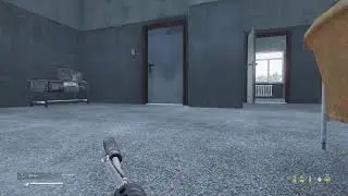 Dayz pvp sniper