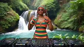 Jah Orientação — Best Dub Direction — Compass Navigation — Path Finding Fire 🧭