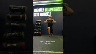 Train for HYROX at The Gym Group