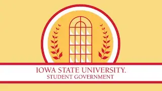 Iowa State Student Government - Senate Meeting 12/03/2025