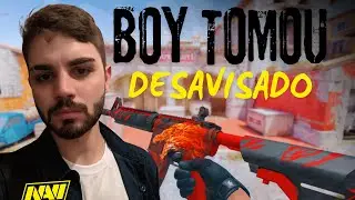 Inferno 5v5 no CS2 - O Boy Ficou S&oacute; na Base Beitando? #cs2brasil #cs2 #counterstrike