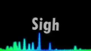 chmusic - Sigh