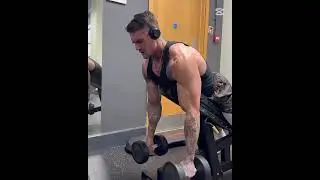 Top Class 5 Exercise for Tricep & Biceps 💪 Workout At Gym For Beginners 💪🔥🥵
