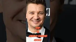 Top 10 Jeremy Renner Movies (and TV Shows)
