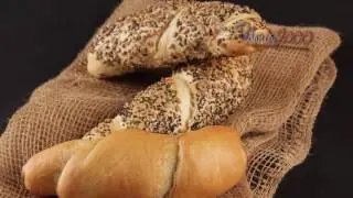 P&atilde;o de Semolina - Motasa - Padaria 2000