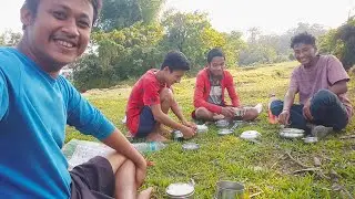 Jalukoni (জালুকণি) Vlogs Video Assamese | Pranjal Mohan |