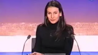 France 3 - G&eacute;n&eacute;rique de fin Soir 3 (2005)
