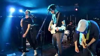 Rivet - Song 10 (live) MTC 4.5.2023