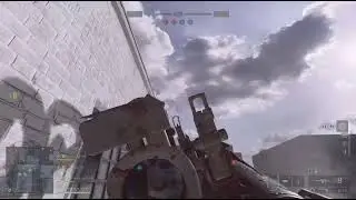 Rpg on attack chopper