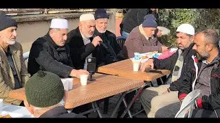 ERBAA FATİH SULTAN MEHMET MAHALLESİ MERHUM ABDULLAH AÇIK ADINA MEVLİT PROGRAMI 19 Aralık 2025