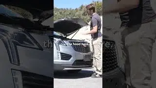 2023 Cadillac XT5: Is 310 HP Enough?