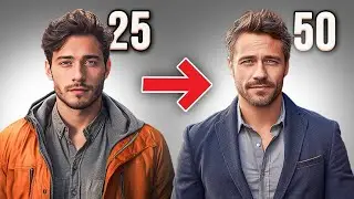 Age Like A Fine Wine (Look Amazing At 30 & Beyond!)