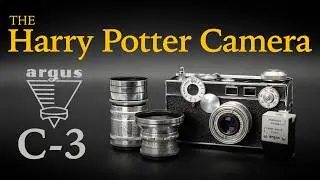 The Argus C3 System - Argus Cameras Part 1