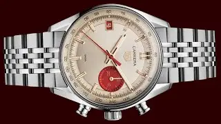 TAG Heuer Carrera Glassbox 
