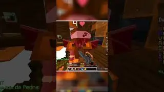 Bedwars pvp edit #minecraft #mushmc #pvp #bedwars #edits #edit