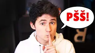 MŮJ NEJTIŠŠÍ LETSPLAY!