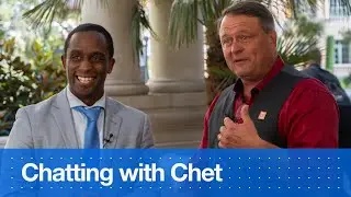 Chatting with Chet: Empowering KLM's Workforce with a Digital Studio and RPA