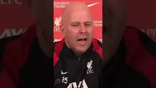 SLOT: NOT MANY MANAGERS HAVE A GOOD SQUAD LIKE MINE AND I&rsquo;M HAPPY | Liverpool VS Spurs