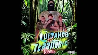Cuidando Territorio (Calibre 50, Locoflow, Beto Sierra & Santa Fe Klan)