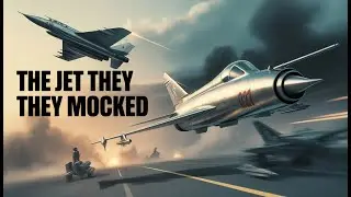The Fighter the U.S. Mocked &mdash; Until the MiG-21 Changed Air Combat Forever