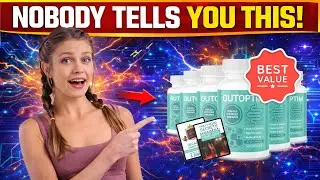 GUTOPTIM REVIEW ⚠️ Effective And Safe? - GutOptim Customer Reviews (I Tried it For 90 Days) GUTOPTIM