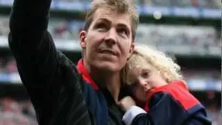 Jim Stynes tribute