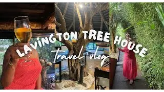 STAYCATION|TRAVEL VLOG |COUPLE&rsquo;S RETREAT