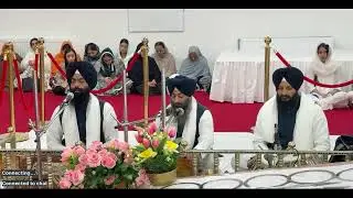 Waheguru Ji