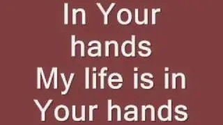 African American Gospel Music-My Life Is Your Hands-Al Henderson