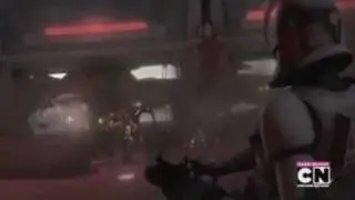 Clone Troopers -  Fighting on the Frontline