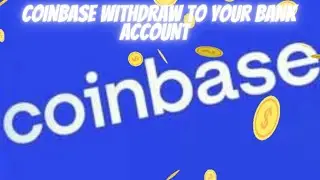 Coinbase new 2022# Withdraw to Bank Account# Easy steps guide# exchanges crypto to fiat. BTC#Crypto