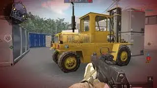 Warface (Непростой бой)но как то так))