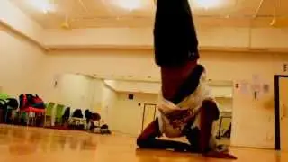 BBoy Kage 2014 |  BeastMode Crew | India