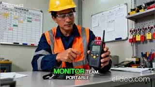 Hydrogen Sulfide (H2S) Gas Detectors Left Disabled
