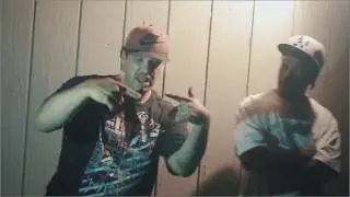 Killa Kali - Wasabi Awadabi prod by DirtyDiggs Shot By @VISUVLL