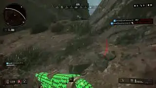 GodsFavorite_DJ Solo Quads Clutch 8Kill Win