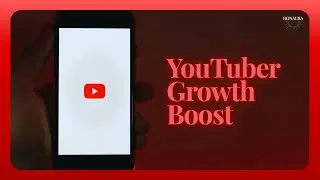 YouTuber Growth Subliminal | Massive Followers, High Engagement & Algorithm Boost