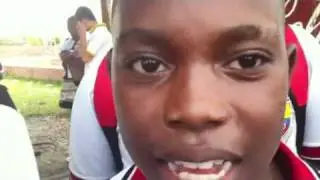 Los Agrandados de Istmina