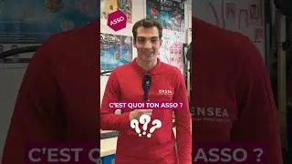 Les associations de l'ENSEA !