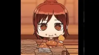 AnimeParty - Omnomnom