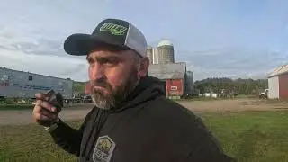 The Mack Is Getting New Parts!!!!