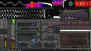Neuro Bass Practice