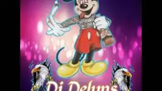 Electro 2017 - Dj Delyns (Official)
