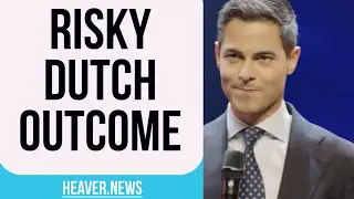 Dutch Announce Rare GAMBLE Result