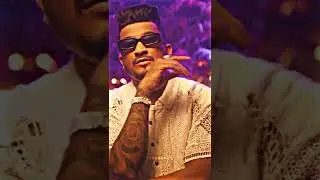 DIVINE - Bornfire feat.Russ | Official Music Video
