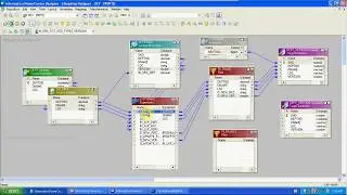 Informatica SCD TYPE2 VERSION