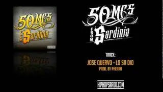 26. Jose Quervo - Lo Sa Dio