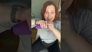Toy Unboxing: Handheld Pussy Pump Clit Teaser #sexualempowerment
