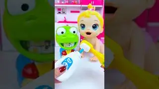 ASMR Unboxing Pororo & Boys Bath Set Toy I Satisfying ASMR Unboxing with Subeo Toys