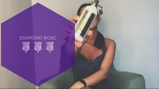 Montale-Diamond rose&hearts;️&hearts;️&hearts;️🌹🌹🌹🔥🔥🔥❤️❤️❤️Монталь отзывы🥰монталь-диамонд роз🤍Монталь парфюм 💕💕